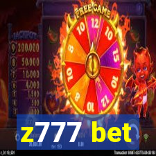 z777 bet